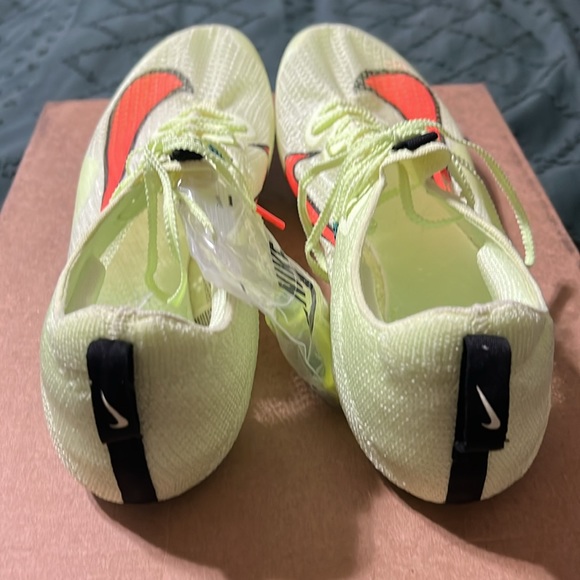 Nike Zoom Superfly Elite 2 track spikes. Sz 15 new without box - Picture 5 of 8